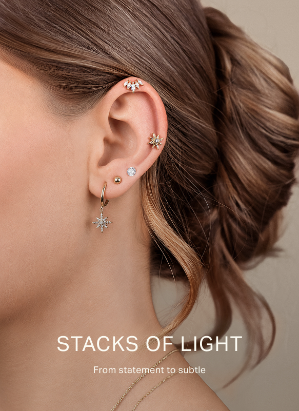 The Earring Edit